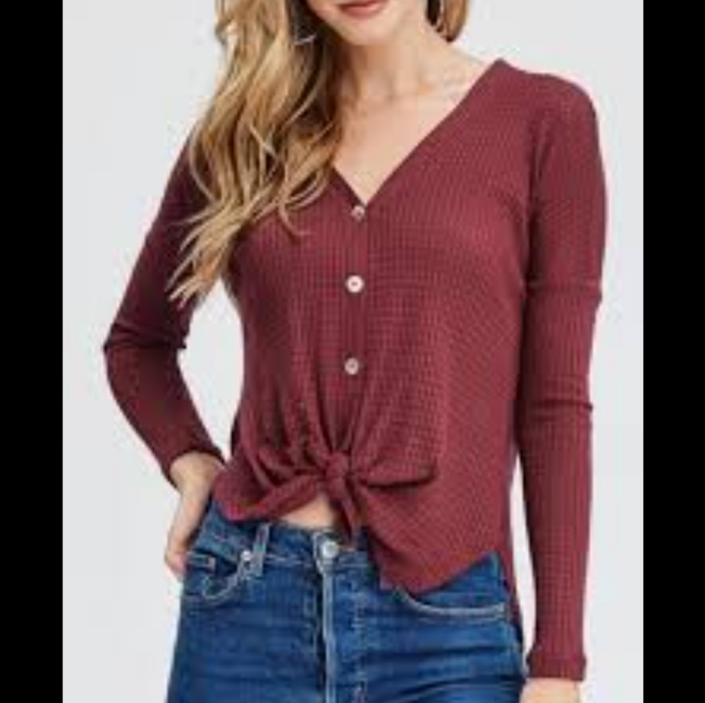 Thermal Top